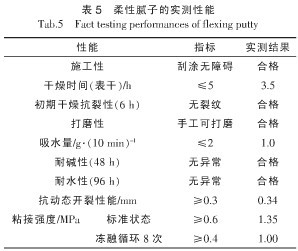 可再分散乳膠粉在膩?zhàn)? border=